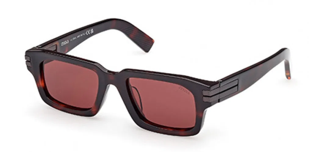 ZEGNA 0255 Sunglasses - view 4